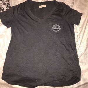 Hollister V neck